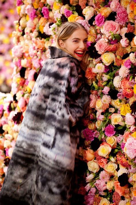 gardens dior|christian Dior flowers.